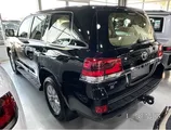 Toyota Land Cruiser VXR 2021 V8